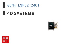 GEN4-ESP32-24CT ͼƬ